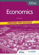 Economics for the IB Diploma