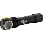 ArmyTek Elf C2 Warm LED  ručné svietidlo  napájanie z akumulátora 1100 lm 4800 h 65 g