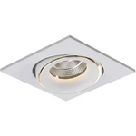 Brumberg 12418173 12418173 LED vstavané svetlo   9 W biela biela