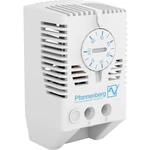 Pfannenberg skriňový rozvádzač-termostat FLZ 530 THERMOSTAT 0..+60°C 240 V/AC 1 spínací (d x š x v) 36 x 40 x 72 mm  1 k