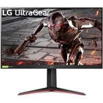 Monitor LG Ultragear 32GN550 (32GN550-B.AEU) monitor • 32" uhlopriečka • VA • 1920 × 1080 px • pomer strán 16 : 9 • obnovovacia frekvencia 165 Hz • ja