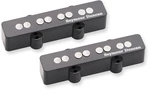 Seymour Duncan SJB-3S Set Black Przetwornik do gitary basowej