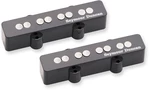 Seymour Duncan SJB-3S Set Czarny