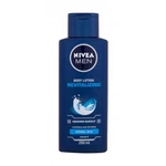 Nivea Men Revitalizing 250 ml telové mlieko pre mužov