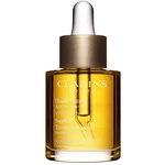 Clarins Santal Treatment Oil zklidňující olej pro suchou pleť 30 ml