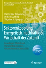 Sektorenkopplung  â Energetisch-nachhaltige Wirtschaft der Zukunft