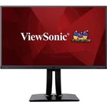 LCD monitor Viewsonic VP2785-4K, 68.6 cm (27 palec),3840 x 2160 Pixel 5 ms, AH-IPS LCD DisplayPort, mini DisplayPort, HDMI™, audio, stereo (jack 3,5 m