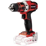 Aku vrtací šroubovák Einhell Power X-Change TE-CD 18/40 Li-Solo 4513925, 18 V, Li-Ion akumulátor