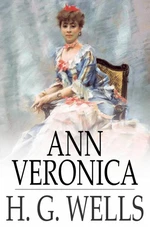 Ann Veronica