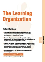 The Learning Organization