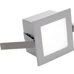 LED vestavné svítidlo SLV Frame Basic 111260, 1 W, N/A