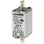 Siemens 3NE80031 sada pojistek velikost pojistky: 0 35 A 690 V