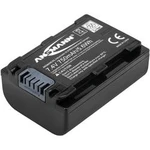 Akumulátor do kamery Ansmann náhrada za orig. akumulátor NP-FH50 7.4 V 750 mAh