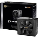 PC síťový zdroj BeQuiet Straight Power 11 550 W ATX 80 PLUS® Gold