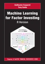 Machine Learning for Factor Investing