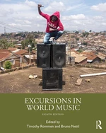 Excursions in World Music