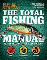 The Total Fishing Manual