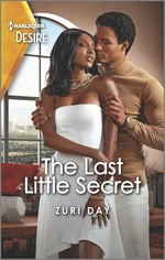 The Last Little Secret