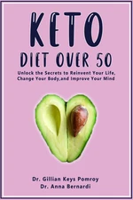 KETO DIET OVER 50