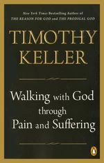 Walking with God through Pain and Suffering