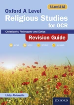 Oxford A Level Religious Studies for OCR