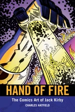 Hand of Fire