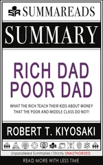 Summary of Rich Dad Poor Dad