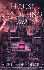 The House of Sundering Flames