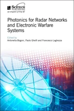 Photonics for Radar Networks and Electronic Warfare Systems