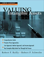 Valuing Intangible Assets