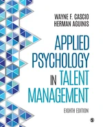 Applied Psychology in Talent Management