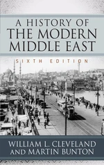 A History of the Modern Middle East