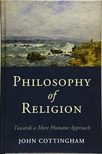 Philosophy of Religion