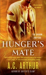 Hunger's Mate