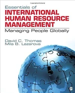 Essentials of International Human Resource Management