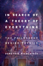 In Search of a Theory of Everything