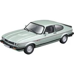 Model auta Bburago Ford Capri, 1:24