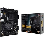 Základní deska Asus TUF GAMING B550-PRO Socket AMD AM4 Tvarový faktor ATX Čipová sada základní desky AMD® B550