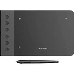 Grafický tablet XP-PEN Star G640S černá