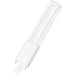 LED žárovka LEDVANCE 4058075558045 230 V, G23, 4.5 W, neutrální bílá, A++ (A++ - E), 1 ks