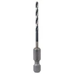 Kovový spirálový vrták Bosch Accessories 2608577047 2608577047, 2.50 mm, 69 mm, 1 ks