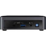 Barebone s CPU Intel NUC10i3FNK Intel® Core™ i3 (2 x 2.1 GHz / max. 4.1 GHz)