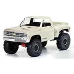 Karoserie crawleru Pro-Line Pro-Line 1978 Chevy K-10 Karo klar (Cab & Bed) PRO-3522-00