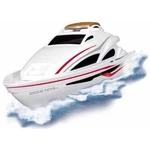 RC model motorového člunu pro začátečníky Dickie Toys Sea Cruiser, 340 mm, RtR