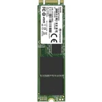 Interní SSD disk NVMe/PCIe M.2 64 GB Transcend MTS800I Retail TS64GMTS800I SATA 6 Gb/s