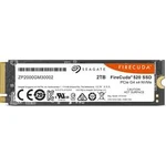 Interní SSD disk NVMe/PCIe M.2 2 TB Seagate FireCuda® Retail ZP2000GM3A002 M.2 NVMe PCIe 4.0 x4