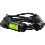 Nabíjecí kabel pro emobility Green Cell EV07 5.00 m