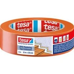 Plastering tape tesa SPVC EMBOSSED 67001-00002-00, (d x š) 33 m x 30 mm, kaučuk, oranžová, 1 ks