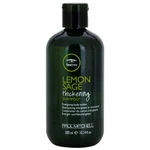 Paul Mitchell Tea Tree Lemon Sage energizující šampon pro hustotu vlasů 300 ml