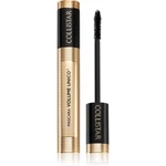 Collistar Mascara Volume Unico řasenka pro objem a zahuštění řas odstín Intense Black 13 ml